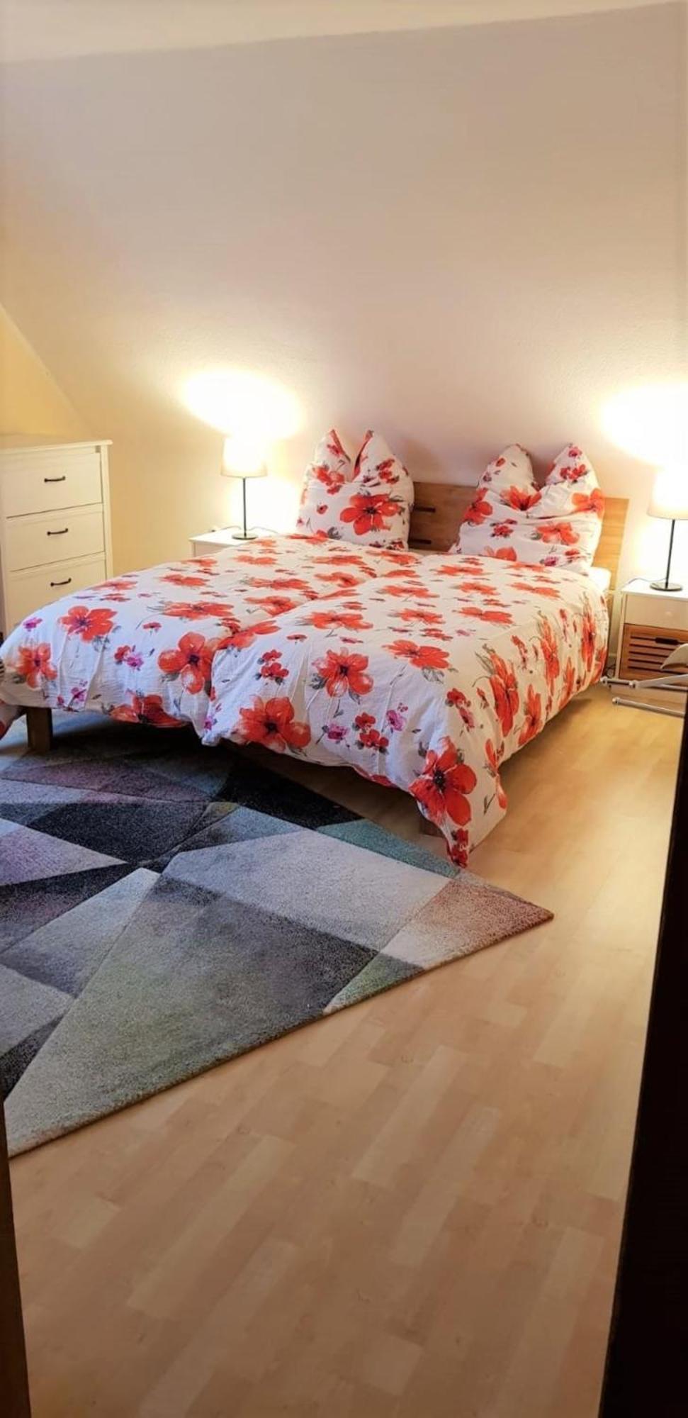 Grenzweg Holiday home *