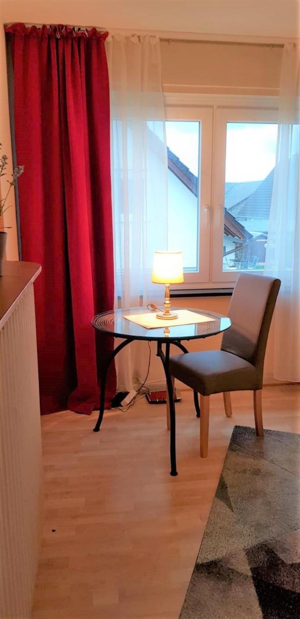Holiday home Grenzweg *