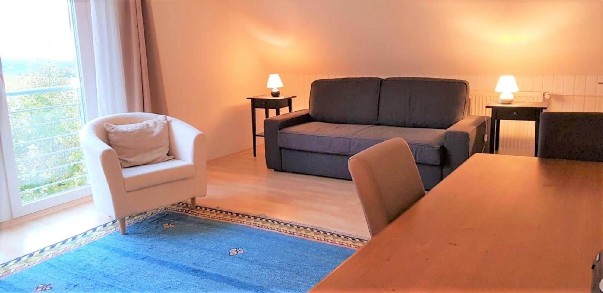 Grenzweg Holiday home *