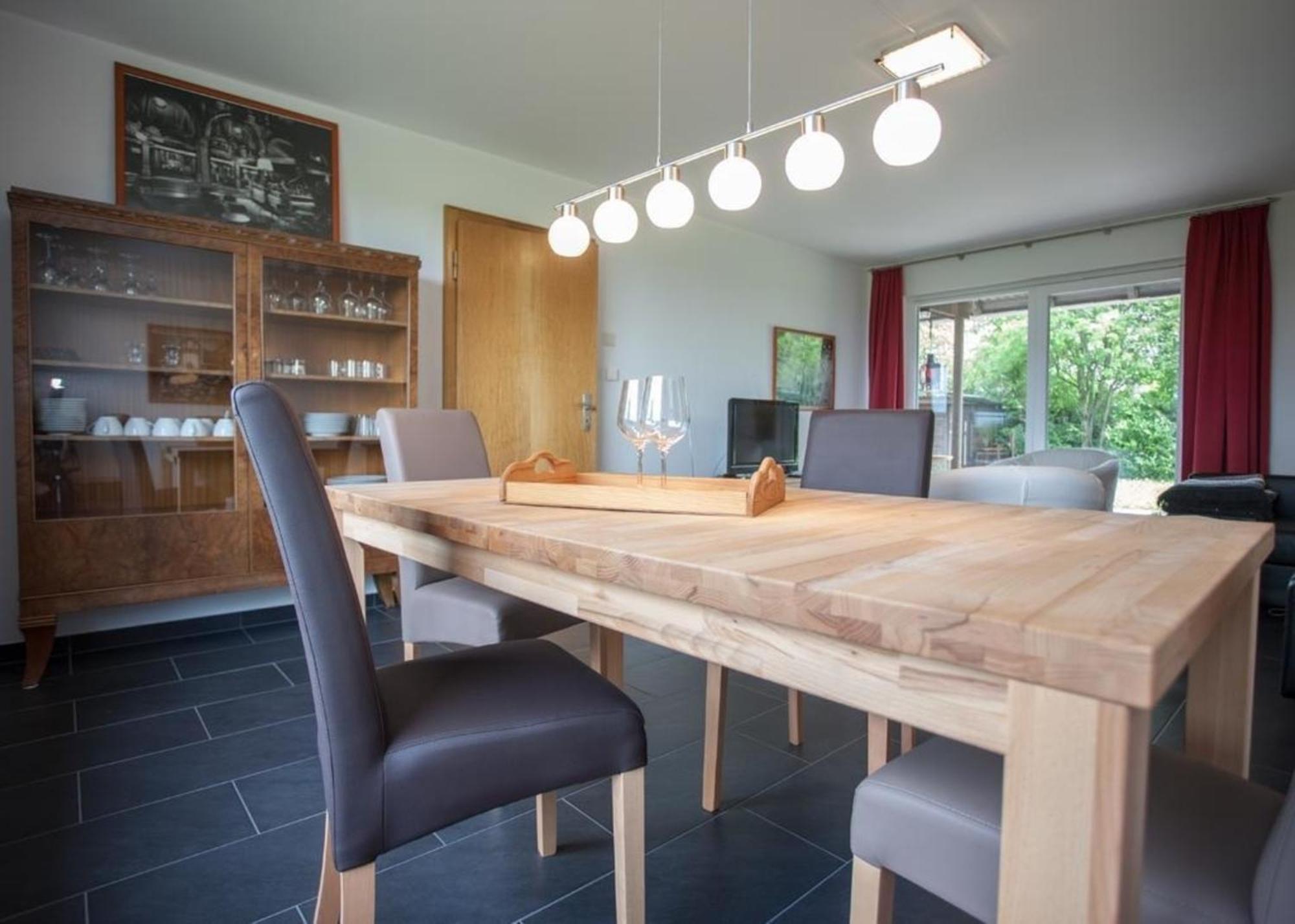 Holiday home Grenzweg *