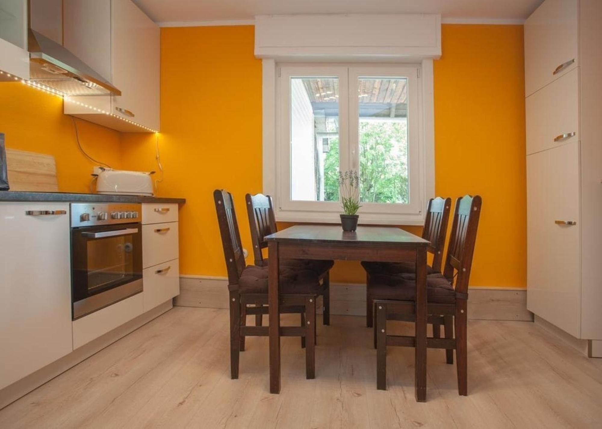 Feriehus Grenzweg Winterberg