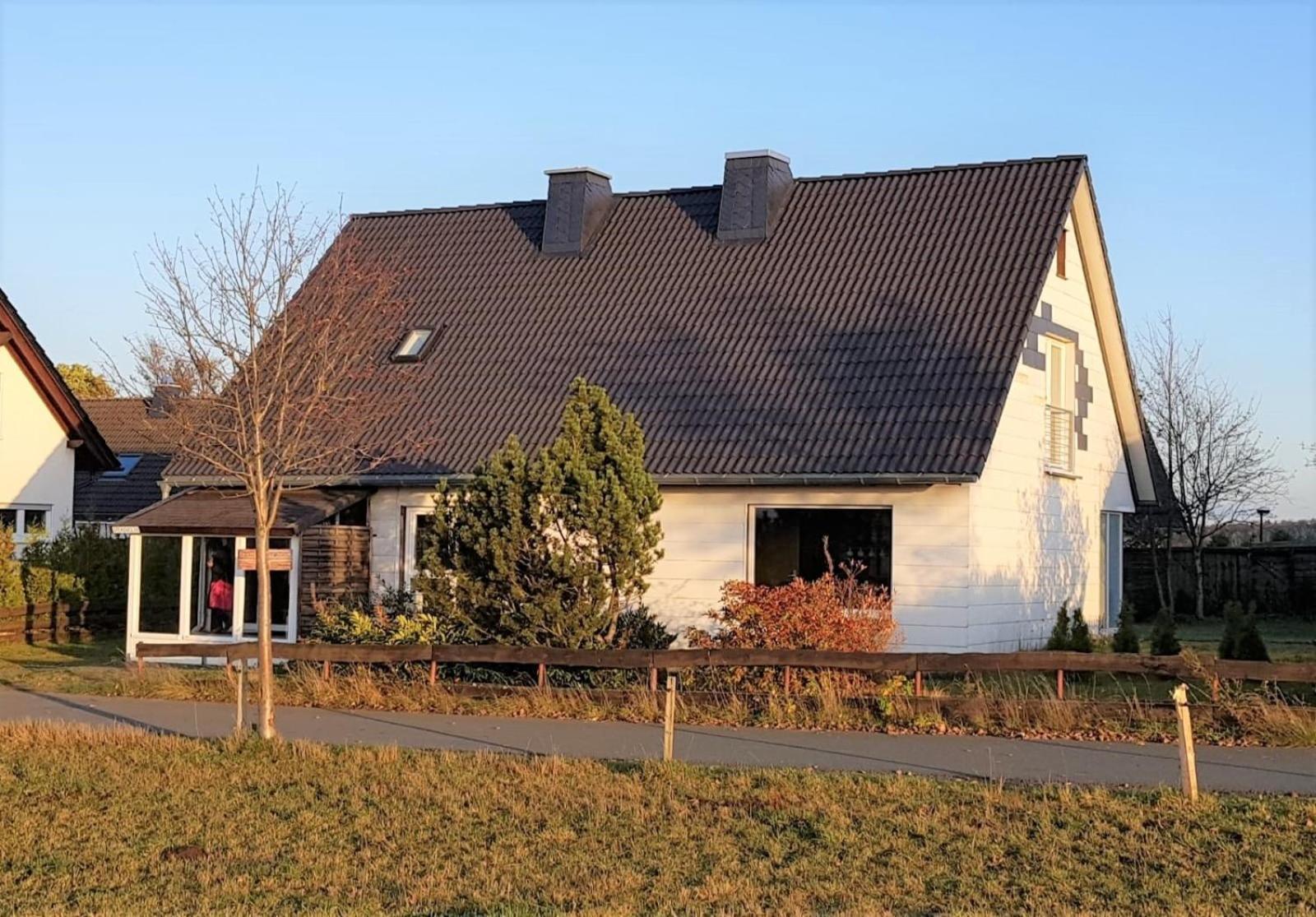 Grenzweg * Winterberg